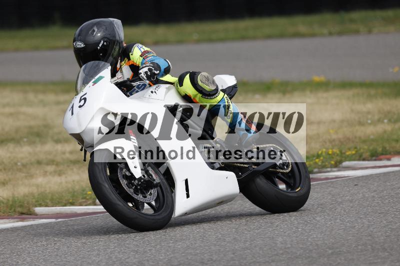 /19 06.06.2026  TZ Motorsport ADR/Gruppe gruen/15